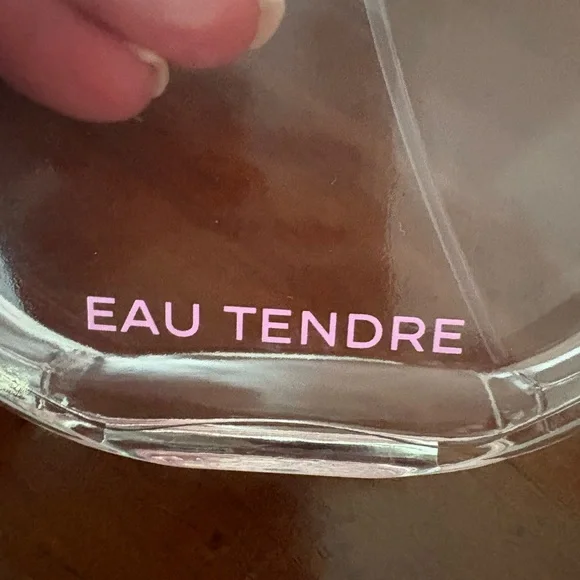 Chanel Chance Eau Tendre Perfume 5 fl oz. - Picture 2 of 3